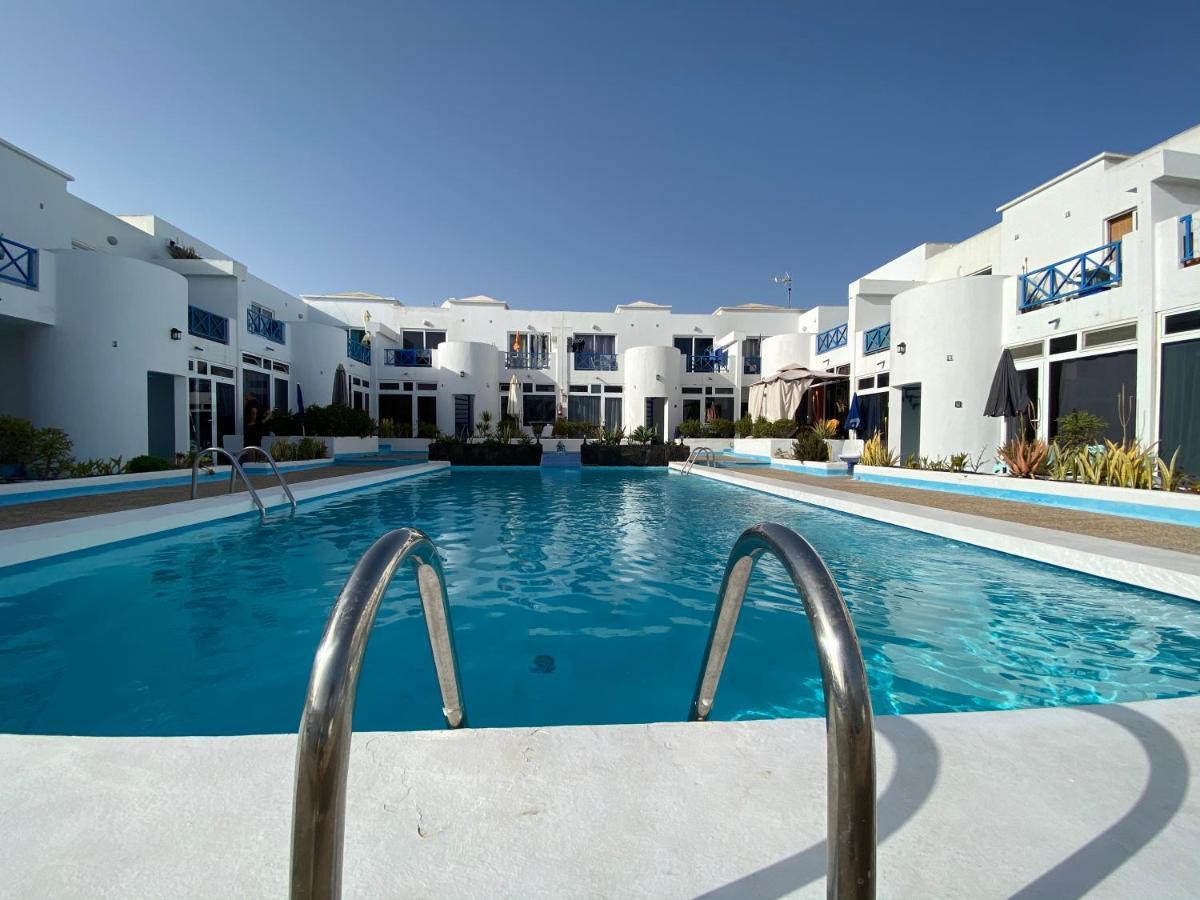 Tías Vanessa Puerto Del Carmen מראה חיצוני תמונה
